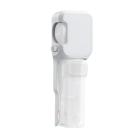Insta360 Protective Cover Luna Ultra Blanco | funda protectora | funda cámara 360 | funda protectora cámara 360 blanca