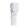Insta360 Protective Cover Luna Ultra Blanco | funda protectora | funda cámara 360 | funda protectora cámara 360 blanca