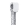 Insta360 Protective Cover Luna Ultra Blanco | funda protectora | funda cámara 360 | funda protectora cámara 360 blanca