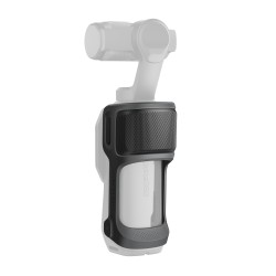 Insta360 Sliding Protective Case Luna Negro | funda deslizante | estuche cámara 360 | funda deslizante cámara 360 negra