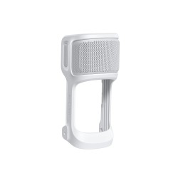 Insta360 Sliding Protective Case Luna Blanco | funda deslizante | estuche cámara 360 | funda deslizante cámara 360 blanca