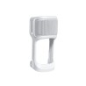 Insta360 Sliding Protective Case Luna Blanco | funda deslizante | estuche cámara 360 | funda deslizante cámara 360 blanca