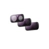 Insta360 ND Filter Set Luna Ultra | filtros ND | set filtros densidad neutra | filtros ND cámara 360 exteriores