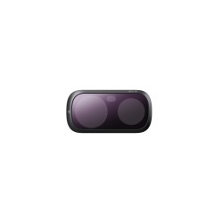 Insta360 ND Filter Set Luna Ultra | filtros ND | set filtros densidad neutra | filtros ND cámara 360 exteriores