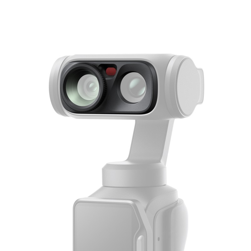 Insta360 Wide-Angle Lens Luna Ultra | objetivo gran angular | lente gran angular 360 | objetivo gran angular cámara 360