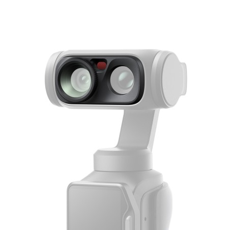 Insta360 Wide-Angle Lens Luna Ultra | objetivo gran angular | lente gran angular 360 | objetivo gran angular cámara 360