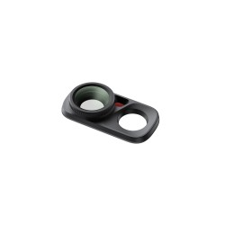 Insta360 Wide-Angle Lens Luna Ultra | objetivo gran angular | lente gran angular 360 | objetivo gran angular cámara 360