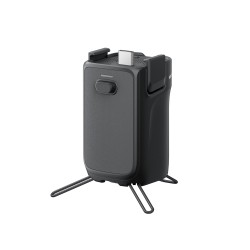 Insta360 Battery Handle Luna Series Negro | mango batería | mango cámara 360 | mango batería cámara 360 negro