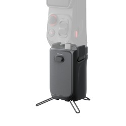 Insta360 Battery Handle Luna Series Negro | mango batería | mango cámara 360 | mango batería cámara 360 negro