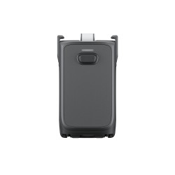 Insta360 Battery Handle Luna Series Negro | mango batería | mango cámara 360 | mango batería cámara 360 negro