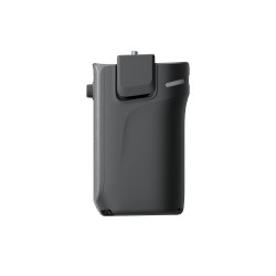 Insta360 Battery Handle Luna Series Negro | mango batería | mango cámara 360 | mango batería cámara 360 negro