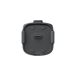 Insta360 Battery Handle Luna Series Negro | mango batería | mango cámara 360 | mango batería cámara 360 negro