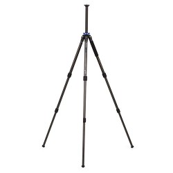 Benro Trípode Mach3 Serie 2 TMA27C | trípode de carbono | trípode compacto viaje