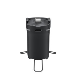 Insta360 Battery Handle Luna Series Negro | mango batería | mango cámara 360 | mango batería cámara 360 negro