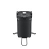 Insta360 Battery Handle Luna Series Negro | mango batería | mango cámara 360 | mango batería cámara 360 negro