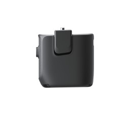 Insta360 Thread Handle Luna Series Negro | mango rosca 1/4 | mango sujeción cámara 360 | mango rosca 1/4 cámara 360