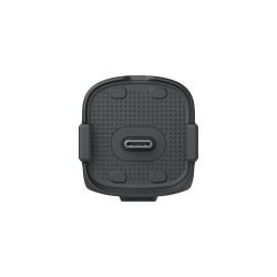 Insta360 Thread Handle Luna Series Negro | mango rosca 1/4 | mango sujeción cámara 360 | mango rosca 1/4 cámara 360