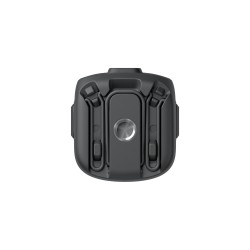 Insta360 Thread Handle Luna Series Negro | mango rosca 1/4 | mango sujeción cámara 360 | mango rosca 1/4 cámara 360