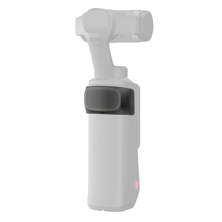 Insta360 Wind Guard Luna Series Negro | antiviento micrófono | protector viento cámara 360
