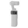 Insta360 Wind Guard Luna Series Negro | antiviento micrófono | protector viento cámara 360