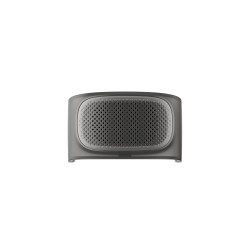Insta360 Wind Guard Luna Series Negro | antiviento micrófono | protector viento cámara 360