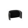 Insta360 Wind Guard Luna Series Negro | antiviento micrófono | protector viento cámara 360