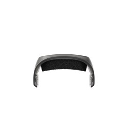 Insta360 Wind Guard Luna Series Negro | antiviento micrófono | protector viento cámara 360