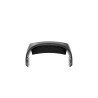 Insta360 Wind Guard Luna Series Negro | antiviento micrófono | protector viento cámara 360