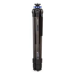 Benro Trípode Mach3 Serie 2 TMA27C | trípode de carbono | trípode compacto viaje