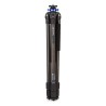 Benro Trípode Mach3 Serie 2 TMA27C | trípode de carbono | trípode compacto viaje