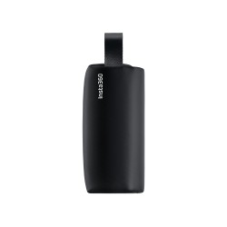 Insta360 Carry Bag Negro | bolsa transporte | bolsa cámara 360 | bolsa transporte cámara 360 negra