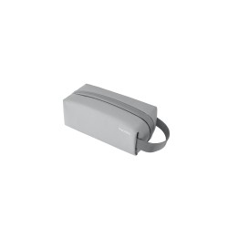 Insta360 Carry Bag Gris | bolsa transporte | bolsa cámara 360 | bolsa transporte cámara 360 gris