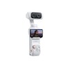 Insta360 Luna Ultra Standard Bundle Stellar White | camara 360 grados | camara 360 profesional