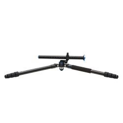 Benro Trípode Compacto Sistema Goplus Travel S | Trípode Compacto | Trípode de Viaje