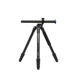 Benro Trípode Compacto Sistema Goplus Travel S | Trípode Compacto | Trípode de Viaje