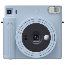 Fujifilm Instax Square SQ1 Glacier Blue | cámara instantánea | cámara instantánea cuadrada