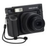 Fujifilm Instax Wide 400 Negra | cámara instantánea panorámica | cámara instantánea wide | cámara instantánea wide 400 grupos