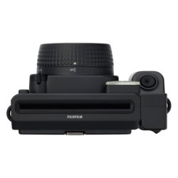 Fujifilm Instax Wide 400 Negra | cámara instantánea panorámica | cámara instantánea wide | cámara instantánea wide 400 grupos