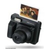 Fujifilm Instax Wide 400 Negra | cámara instantánea panorámica | cámara instantánea wide | cámara instantánea wide 400 grupos