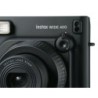 Fujifilm Instax Wide 400 Negra | cámara instantánea panorámica | cámara instantánea wide | cámara instantánea wide 400 grupos
