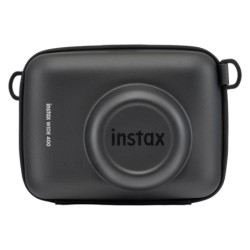 Fujifilm Funda Instax Wide 400 Negra | funda camara instax | funda instax wide | funda protectora instax wide