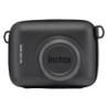 Fujifilm Funda Instax Wide 400 Negra | funda camara instax | funda instax wide | funda protectora instax wide