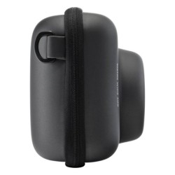 Fujifilm Funda Instax Wide 400 Negra | funda camara instax | funda instax wide | funda protectora instax wide