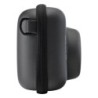 Fujifilm Funda Instax Wide 400 Negra | funda camara instax | funda instax wide | funda protectora instax wide