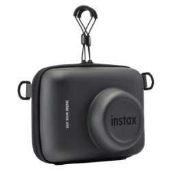 Fujifilm Funda Instax Wide 400 Negra | funda camara instax | funda instax wide | funda protectora instax wide