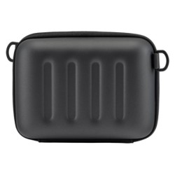 Fujifilm Funda Instax Wide 400 Negra | funda camara instax | funda instax wide | funda protectora instax wide