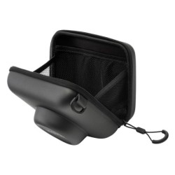 Fujifilm Funda Instax Wide 400 Negra | funda camara instax | funda instax wide | funda protectora instax wide
