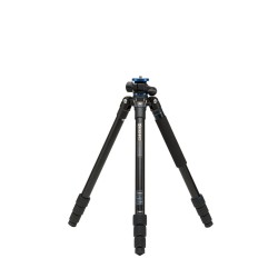 Benro Trípode Compacto Sistema Goplus Travel S | Trípode Compacto | Trípode de Viaje