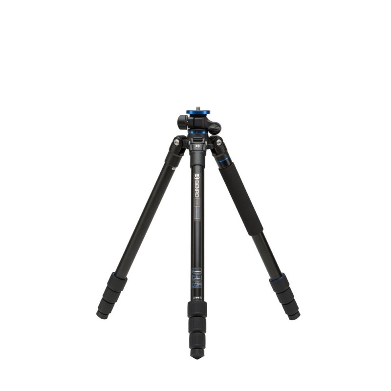 Benro Trípode Compacto Sistema Goplus Travel S | Trípode Compacto | Trípode de Viaje