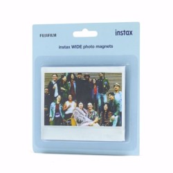 Fujifilm Instax Wide Magnets Pack (10 Fotos) | pelicula instax wide | pelicula instax magnets | fotos instax wide con iman